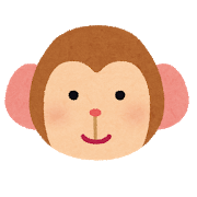 昔話に出てくる猿は日本猿 猿をペットにするにはどんな対処法 めるブログ